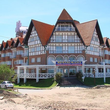 Gemelos Apart Villa Gesell Εξωτερικό φωτογραφία