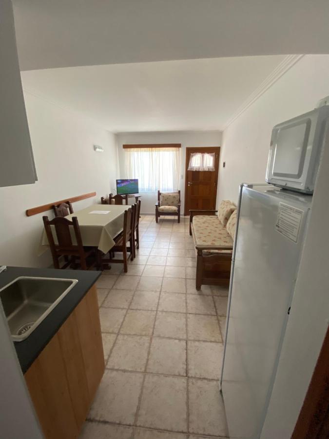 Gemelos Apart Villa Gesell Εξωτερικό φωτογραφία