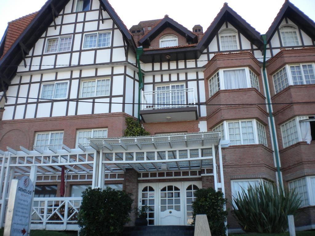 Gemelos Apart Villa Gesell Εξωτερικό φωτογραφία