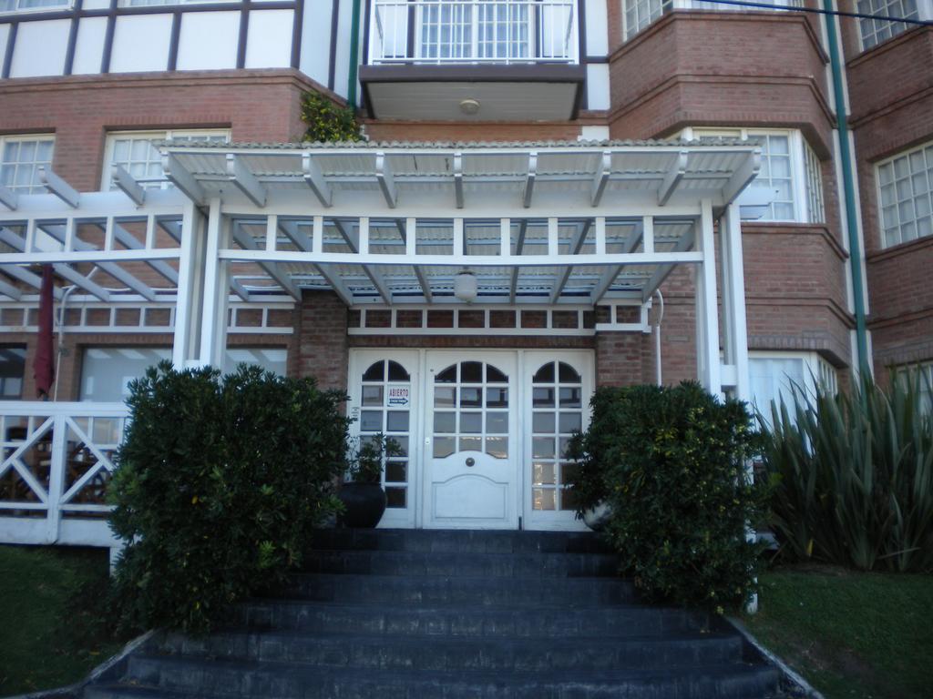 Gemelos Apart Villa Gesell Εξωτερικό φωτογραφία
