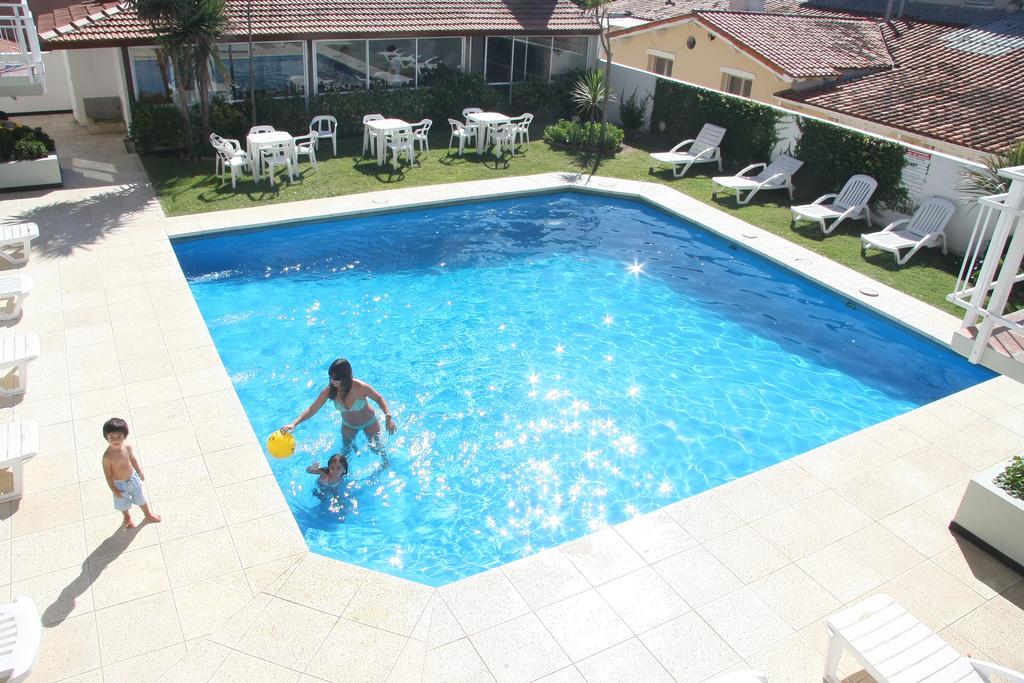 Gemelos Apart Villa Gesell Εξωτερικό φωτογραφία
